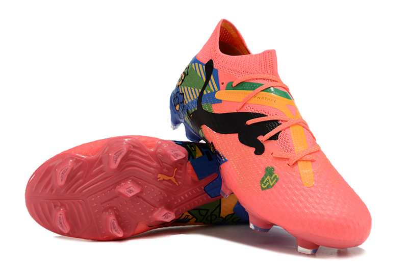 CHUTEIRA PUMA FUTURE 7 CAMPO